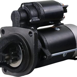 MOTOR PART. CASE/CBT/FORD/GM D20 PERKINS 10D