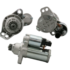 MOTOR PART. VW FOX/GOL/GOLF/SAVEIRO/UP 13D 12V