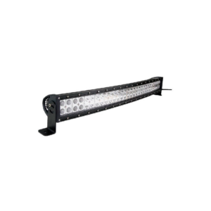 BARRA CURVA 60 LED 18.000 LUMENS 180W BIVOLT 85CM