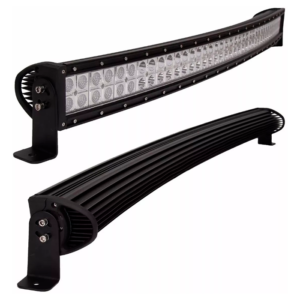 BARRA CURVA 100 LED 30.000 LUMENS 240W 104CM