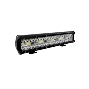 BARRA 80 LEDS 24.000 LUMENS 240W BIVOLT 30,5 CM (RETANGULAR)