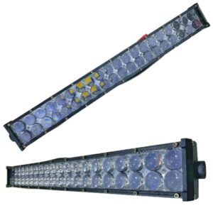Barra 40 Leds 12.000 Lumens bivolt 54 cm
