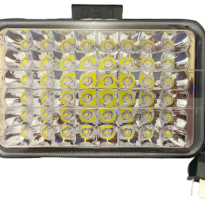Barra 40 Leds 12.000 Lumens bivolt 54 cm