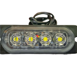 Lampada H1 Led Bivolt 12v 24V Jg 6.500K M3