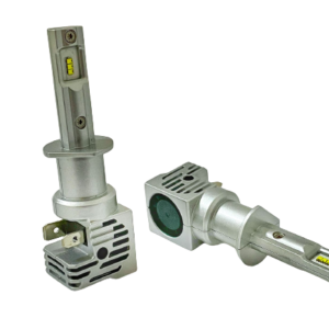 Lampada H7 Led Bivolt 12v 24V Jg 6.500K M3