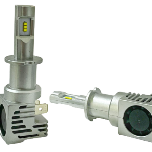 Lampada H7 Led Bivolt 12v 24V Jg 6.500K M3