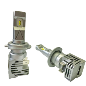 Lampada H7 Led Bivolt 12v 24V Jg 6.500K M3
