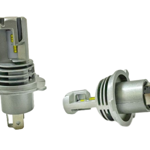 Lampada H7 Led Bivolt 12v 24V Jg 6.500K M3