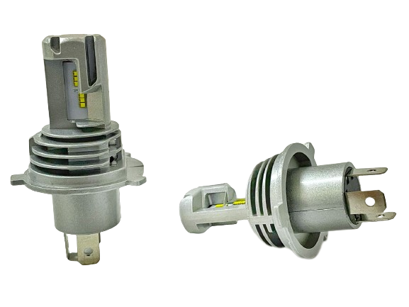 Lampada H7 Led Bivolt 12v 24V Jg 6.500K M3