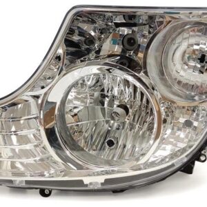 FAROL MBB AXOR MP4 2012/...