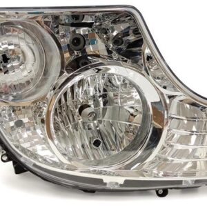 FAROL MBB AXOR MP4 2012/...