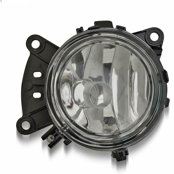 FAROL AUXILIAR MBB AXOR 2016/...