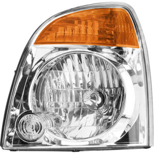FAROL HYUNDAI HR 04/13 H4 C/PISCA LE