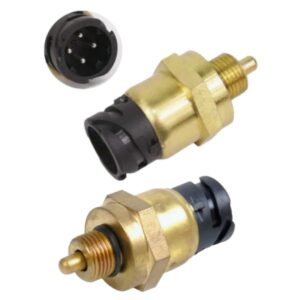 SENSOR PRESSAO OLEO FORD CARGO 06/11 CONSTELLATION
