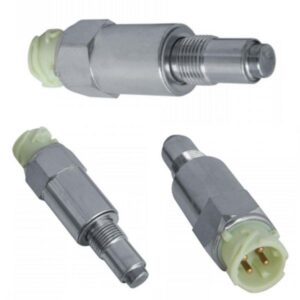 SENSOR VELOCIDADE SCANIA SERIE 4 5 P G R 124 98/... 1852113