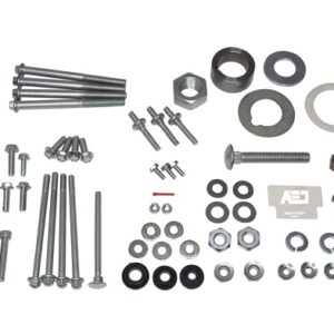 REPARO LEECE NEVILE IVECO CASE A8000 A8800 8SC SCJ 8SC2282