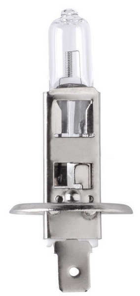 LAMPADA H1 12V 55W