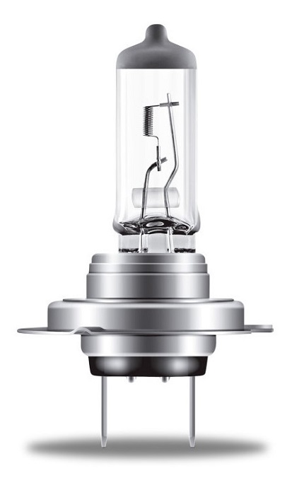 LAMPADA H7 12V 55W