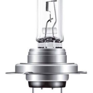 LAMPADA H7 24V 70W