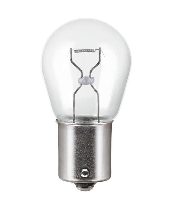 LAMPADA 1141 12V 21W