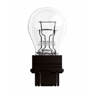 LAMPADA 3157 P27/7W 12V SUPER PINGAO 2 POLOS