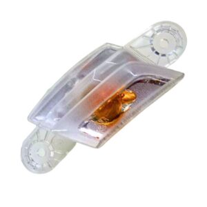 Farol Volvo FH/FM 07/... LD Chicote Retangular
