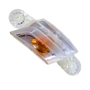 Farol Volvo FH/FM 07/... LD Chicote Retangular