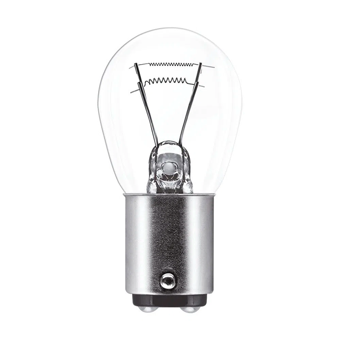 LAMPADA 1034 24V 21/5W