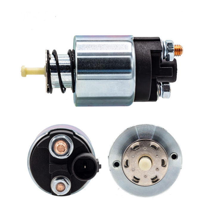 AUTOMATICO DELCO GM MONTANA ONIX PRISMA AGILE COBALT CORSA S