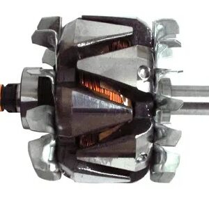 Induzido Bosch Iveco Mb 180D 12V