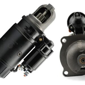 MOTOR PART. VW GOL/PARATI AP 99/.. 1.6/1.8/2.0 9D 12V