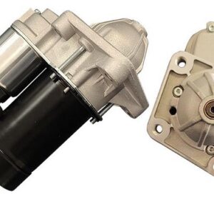 MOTOR PART. VW GOL/PARATI AP 99/.. 1.6/1.8/2.0 9D 12V