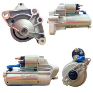 MOTOR PART. VW GOL/PARATI AP 99/.. 1.6/1.8/2.0 9D 12V