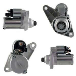 MOTOR PART. VW GOL/PARATI AP 99/.. 1.6/1.8/2.0 9D 12V