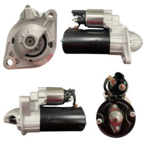 MOTOR PART. VW GOL/PARATI AP 99/.. 1.6/1.8/2.0 9D 12V
