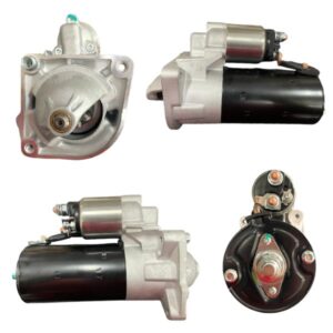 MOTOR PART. GM/NISSAN/FORD S10/BLAZER/RANGER/FRONTIER 2.8 DI