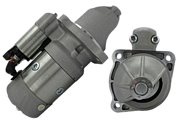 MOTOR PART. GM/NISSAN/FORD S10/BLAZER/RANGER/FRONTIER 2.8 DI