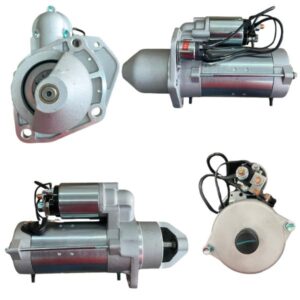 MOTOR PART. IVECO EURO CARGO 80E17 100E17 E17 75E17 140E24 1