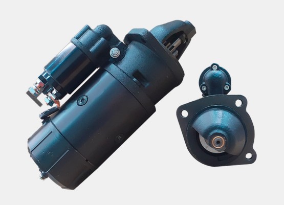MOTOR PART. GM/NISSAN/FORD S10/BLAZER/RANGER/FRONTIER 2.8 DI
