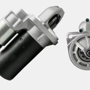 MOTOR PART. GM/MF/MAXION/MBB D20 12V 10 D JF EM PE