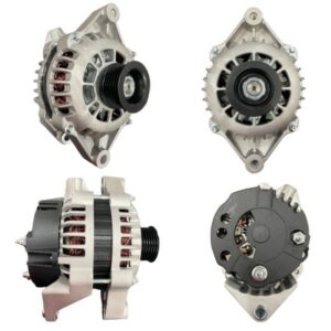 ALTERNADOR GM S10/BLAZER/RANGER/SPRINTER/DEFENDER DIESEL 85A