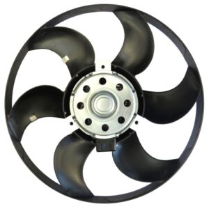 ELETROVENTILADOR GOL /SAVEIRO/PARATI G2/G3/G4 1.0/1.6/1.8 99/05