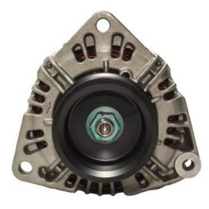 ALTERNADOR VALEO GM S10/BLAZER/FRONTIER 2.8 DIESEL 100 AMP