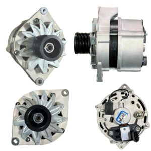 ALTERNADOR BOSCH MBB L1114/1214C/712E/812 12V 90A C/POLIA DU