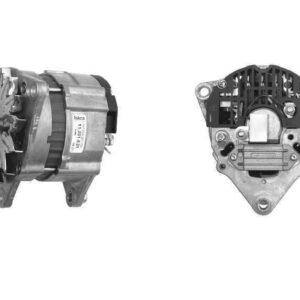 ALTERNADOR BOSCH MBB L1114/1214C/712E/812 12V 90A C/POLIA DU