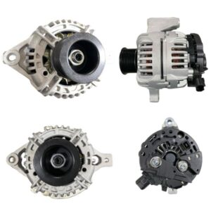ALTERNADOR BOSCH MBB L1114/1214C/712E/812 12V 90A C/POLIA DU