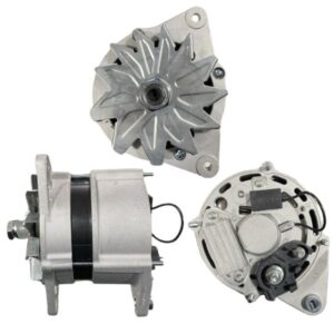 ALTERNADOR BOSCH MBB L1114/1214C/712E/812 12V 90A C/POLIA DU