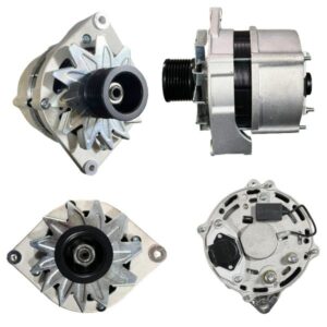 ALTERNADOR BOSCH MBB L1114/1214C/712E/812 12V 90A C/POLIA DU
