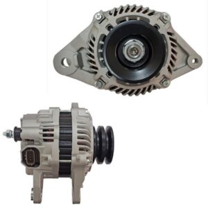 ALTERNADOR BOSCH MBB L1114/1214C/712E/812 12V 90A C/POLIA DU