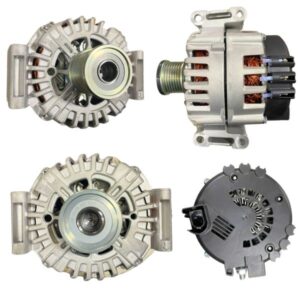 ALTERNADOR BOSCH MBB L1114/1214C/712E/812 12V 90A C/POLIA DU